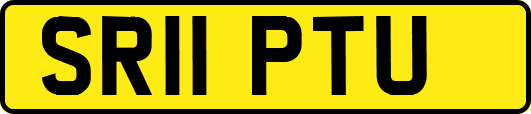 SR11PTU