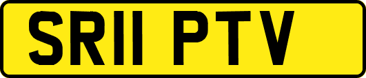 SR11PTV