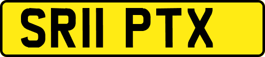 SR11PTX