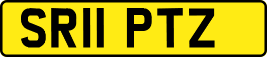 SR11PTZ