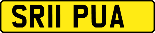 SR11PUA