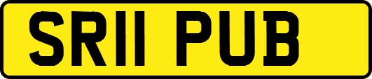SR11PUB