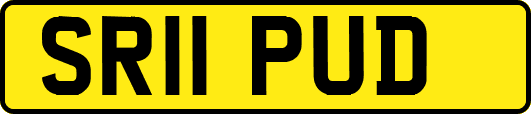 SR11PUD
