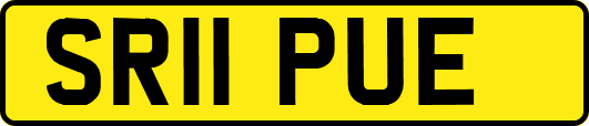 SR11PUE