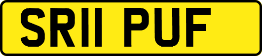 SR11PUF