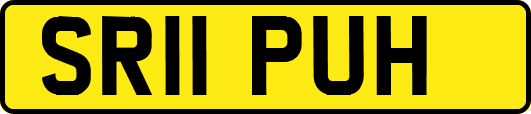 SR11PUH