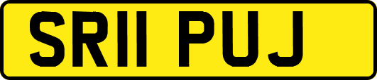 SR11PUJ