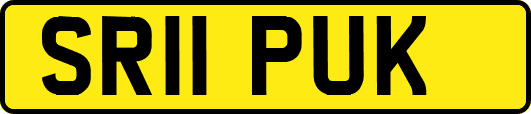 SR11PUK