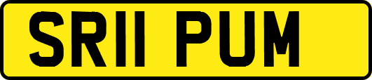 SR11PUM