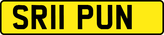 SR11PUN