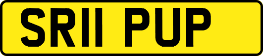 SR11PUP