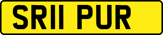 SR11PUR