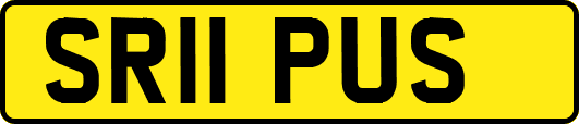 SR11PUS