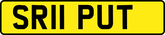 SR11PUT