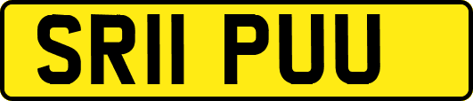 SR11PUU
