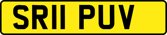 SR11PUV