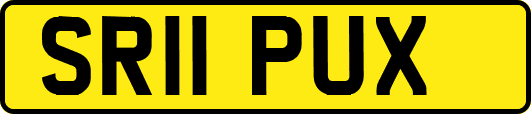 SR11PUX