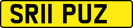 SR11PUZ