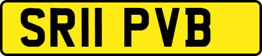 SR11PVB