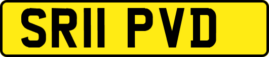 SR11PVD