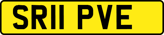 SR11PVE