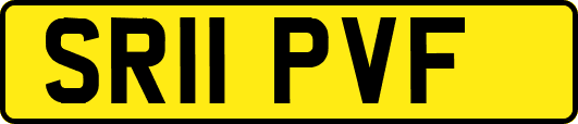 SR11PVF