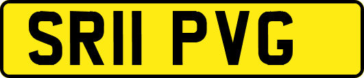 SR11PVG