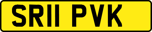 SR11PVK