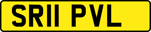 SR11PVL