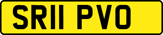SR11PVO
