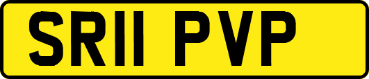 SR11PVP