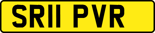 SR11PVR