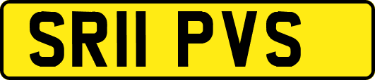 SR11PVS