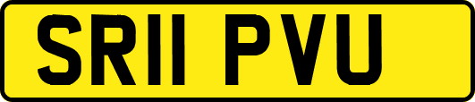 SR11PVU