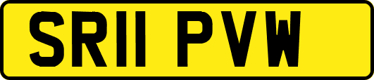 SR11PVW