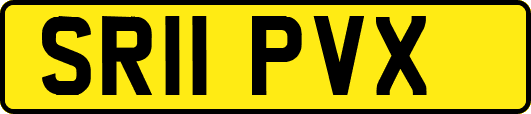 SR11PVX