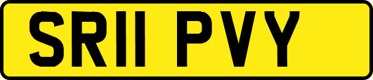 SR11PVY