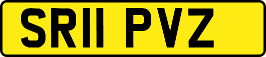 SR11PVZ