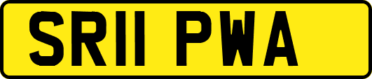SR11PWA