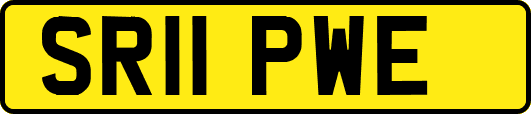 SR11PWE
