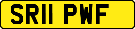 SR11PWF