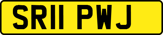 SR11PWJ