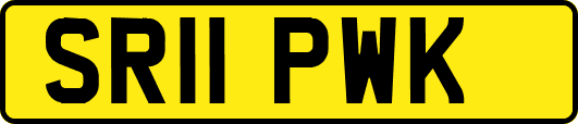 SR11PWK