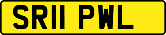 SR11PWL