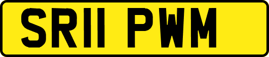 SR11PWM