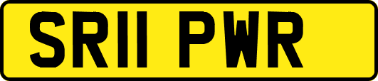 SR11PWR