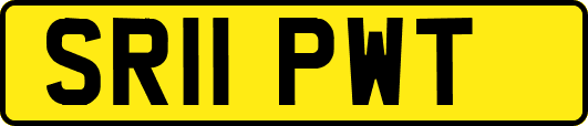 SR11PWT