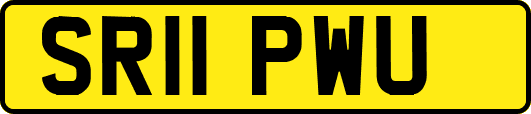 SR11PWU