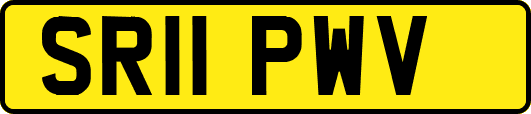 SR11PWV