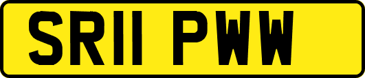 SR11PWW